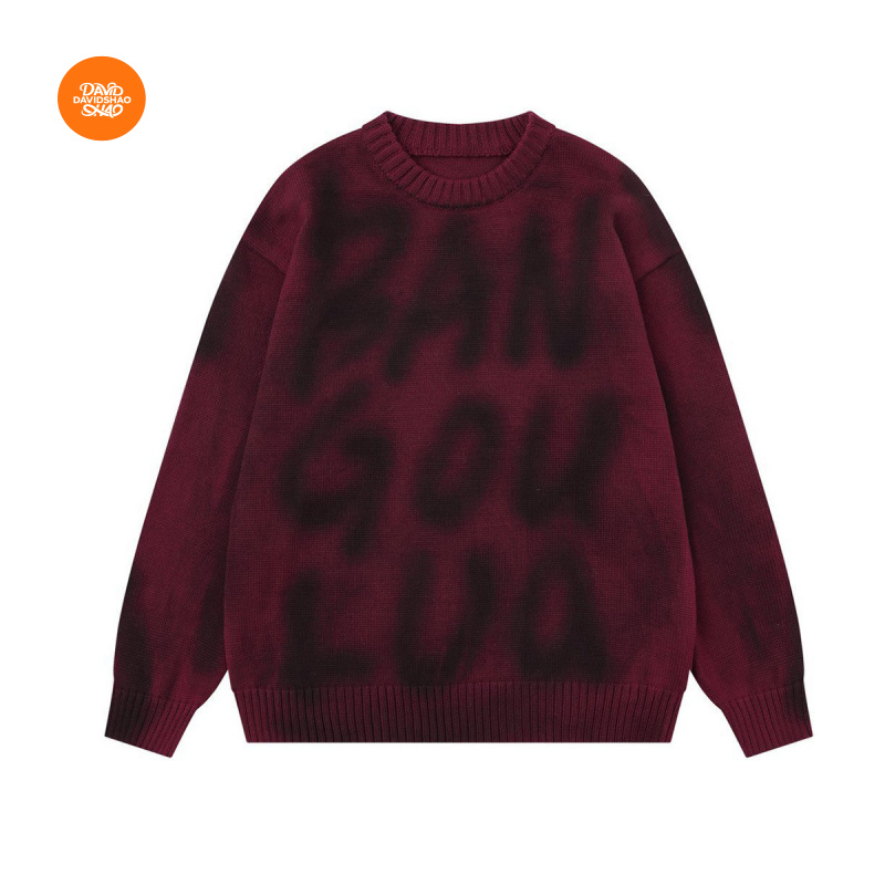 DAVIDSHAO EU Amerikaanse maat  - Winter Clothing Brands recensie en prijs