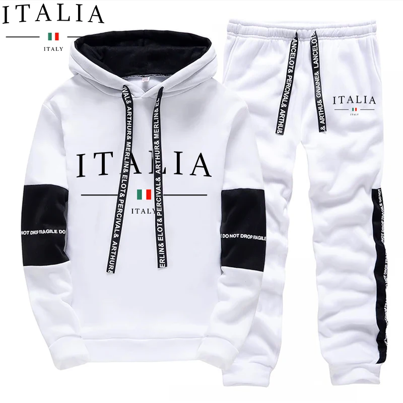 Herfst Winter Heren trainingsp - Winter Clothing Hoodie recensie en prijs