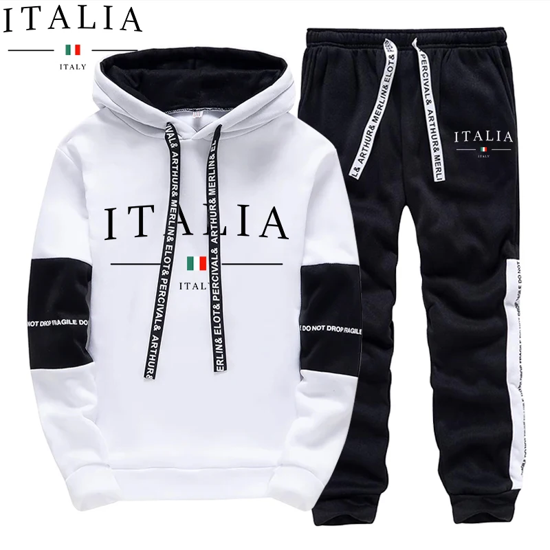 Herfst Winter Heren trainingsp - Winter Clothing Hoodie recensie en prijs
