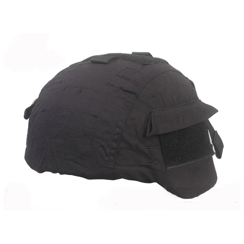 Emersongear Gen.2 MICH Helmhoe - Winter Clothing Hiking recensie en prijs