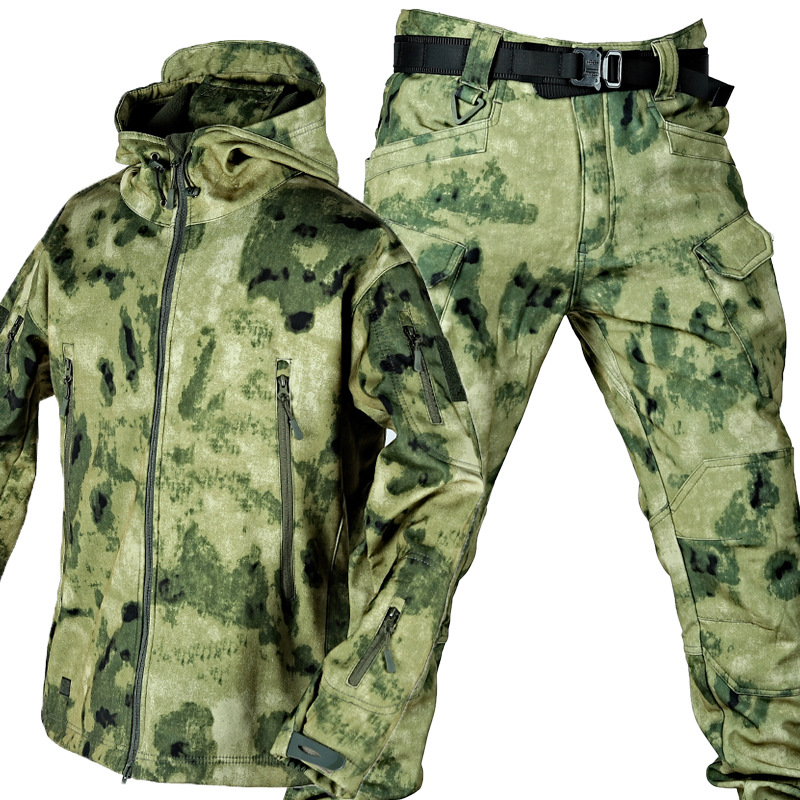 Outdoor waterdicht winddicht s - Windproof Jacket Softshell recensie en prijs